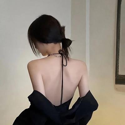 一个体面的男人