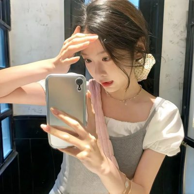 骗我一次